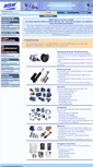 Mobile Screenshot of msw-motion.de